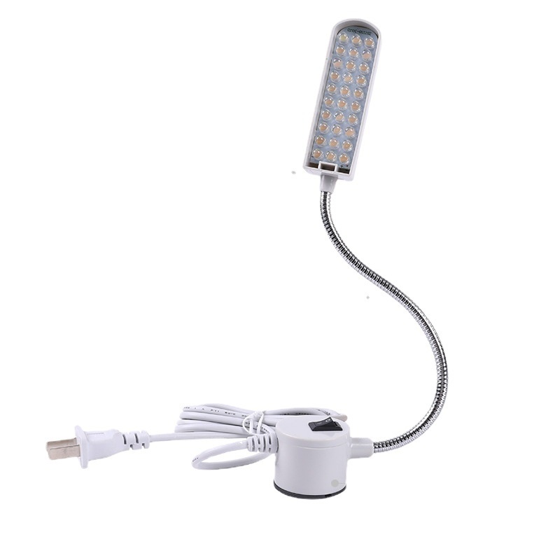 30 Beads LED Sewing Machine Lamp MAC500picture5