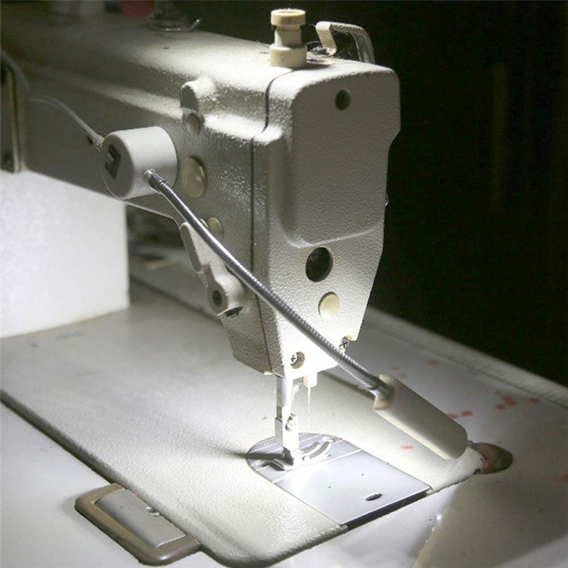 Led Sewing Light Sewing Machine Work Light MAC700picture4