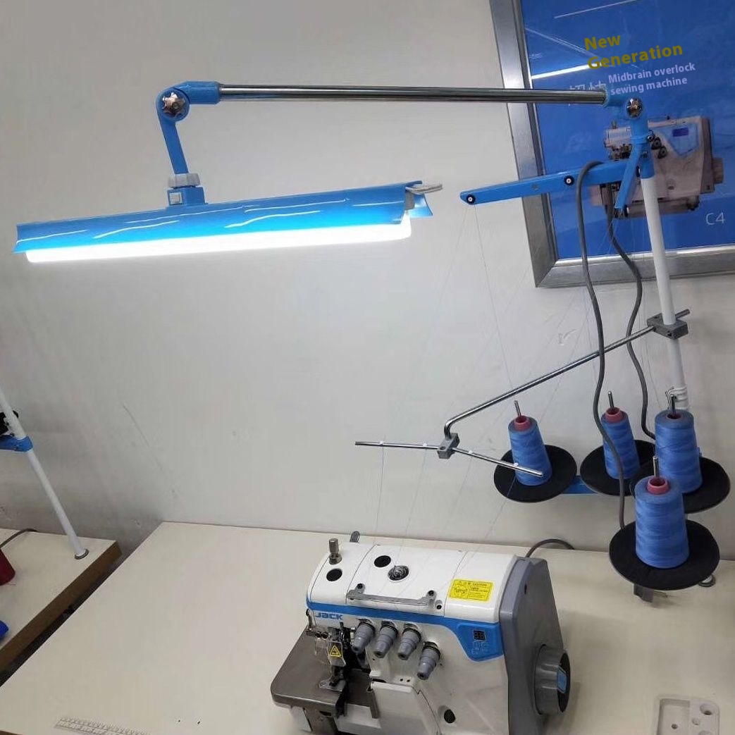 Adjustable Sewing Machine Light MAC800picture4
