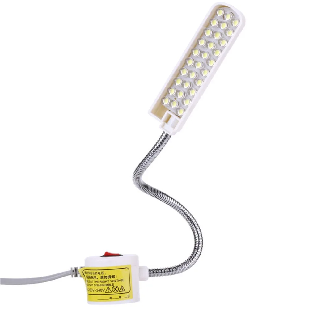 110-250V 10 LEDs Sewing Machine Light MAC900picture2