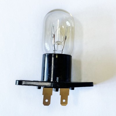 Oven Lamp Indicator Bulbs T22 20W 25W Tubular Holder BAS1200picture7