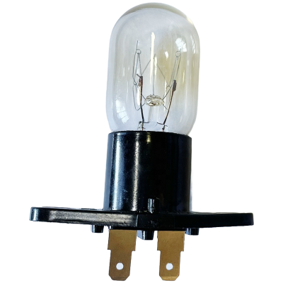 Oven Lamp Indicator Bulbs T22 20W 25W Tubular Holder BAS1200picture1
