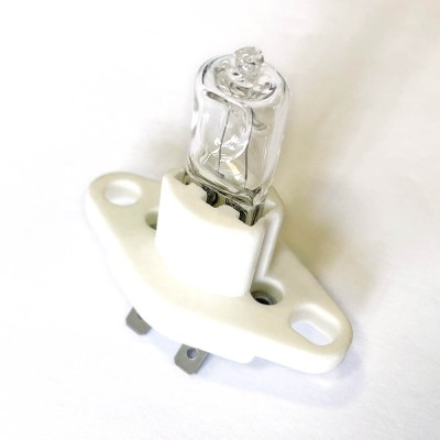 G9 25W 40W Oven Bulb Ceramic Lamp Holder BAS1300picture7