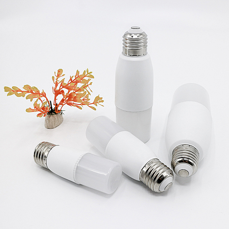 5W 8W 12W 15W E14 E27 Screw Column Bulb SP800picture6