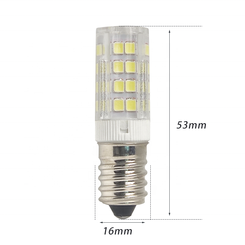 Remote Control G4 G9 E14 E12 5W Flicker-Free Dimmable LED Bulb SP790picture2