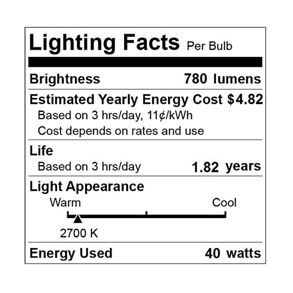 G9 Halogen Bulbs GGR500picture3