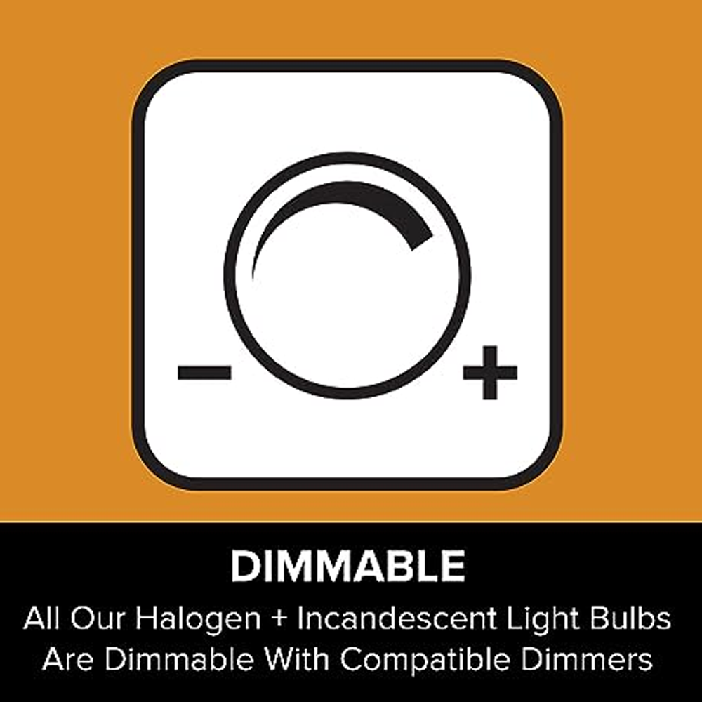 G9 Halogen Bulbs GGR500picture4