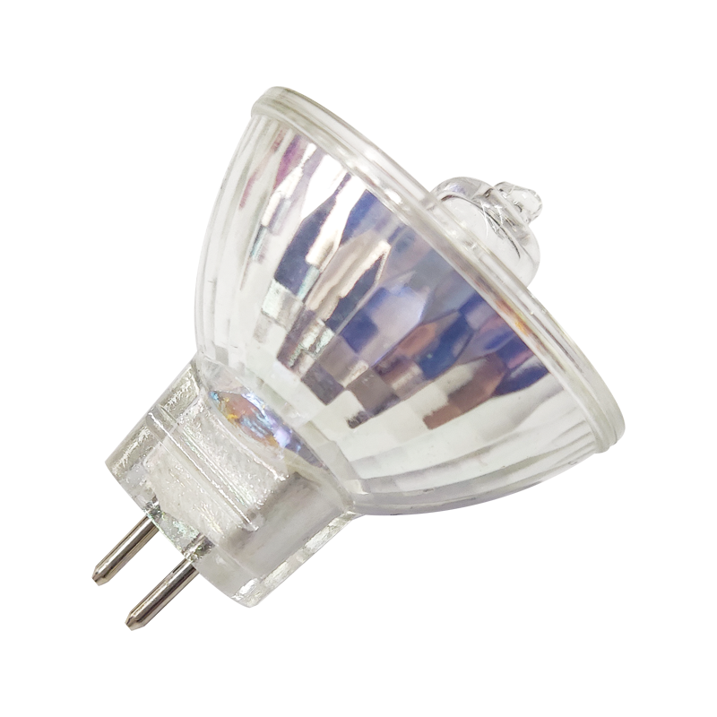 MR11 Halogen Light Bulb 50W 12V Durable 220V GU5.3 GGR700picture3