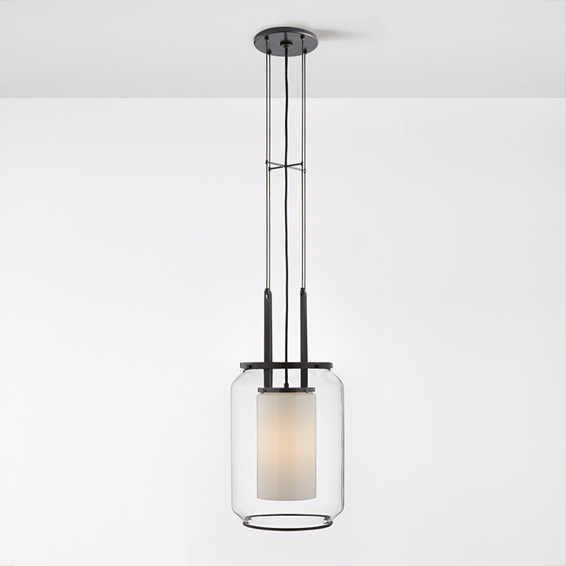 7.87-inch Nordic Designer Chandelier CHA200picture5