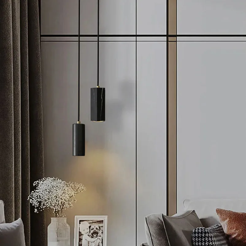 Luxury Postmodern LED Chandelier CHA600picture3