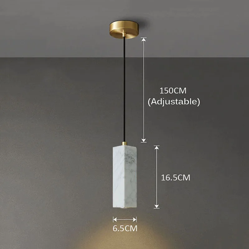 Luxury Postmodern LED Chandelier CHA600picture4