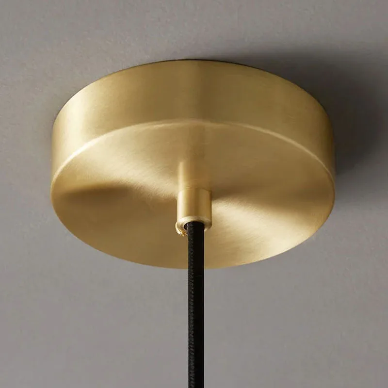 Luxury Postmodern LED Chandelier CHA600picture6