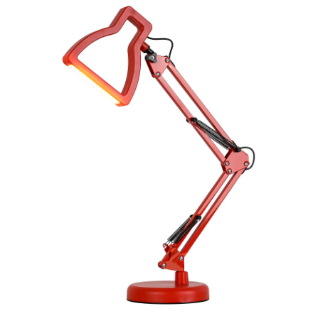 LED Night Lamp Lighthouse Table Lamp Modern Design Portable Led Lamp
