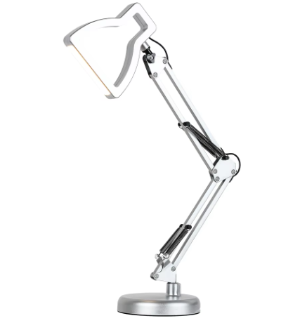 LED Night Lamp Lighthouse Table Lamp Modern Design Portable Led Lamp