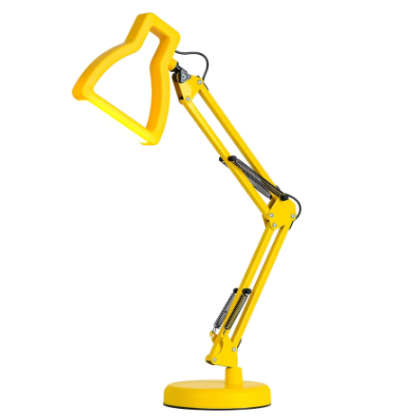 LED Night Lamp Lighthouse Table Lamp Modern Design Portable Led Lamp