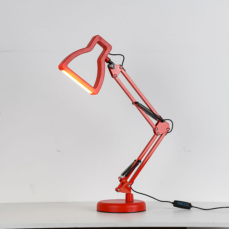 LED Night Lamp Lighthouse Table Lamp Modern Design Portable Led Lamp