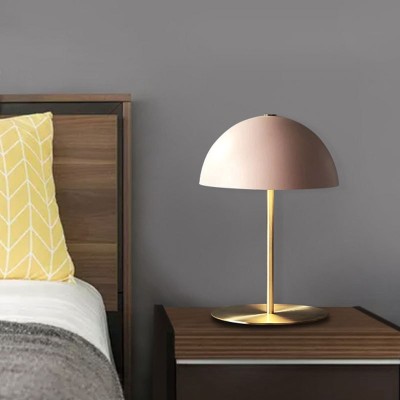 Simple Mushroom Shaped Table Lamp DTL1870picture7