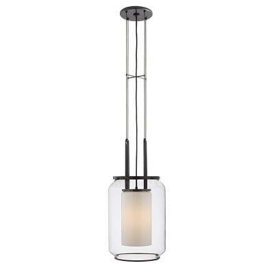 7.87-inch Nordic Designer Chandelier CHA200picture1