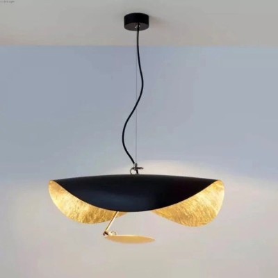 D15.8 Inch Nordic Modern Creative Metal Chandelier CHA500picture6