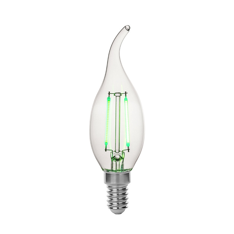 E26 E27 B22 E12 E14  PF>0.5 RA80 6 Light Color Dimmable RGB Bulb SP1600picture5