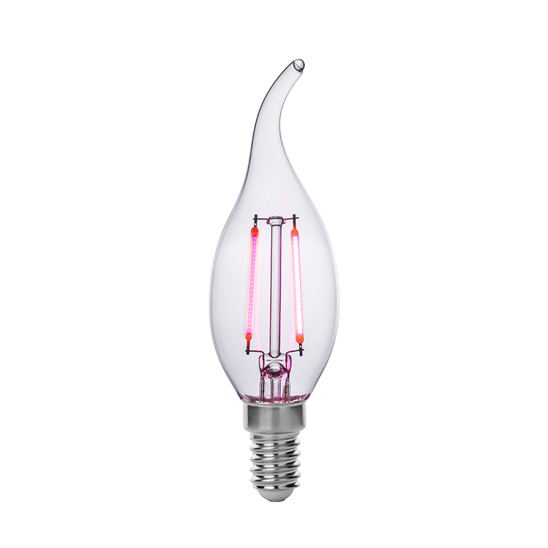 E26 E27 B22 E12 E14  PF>0.5 RA80 6 Light Color Dimmable RGB Bulb SP1600picture6
