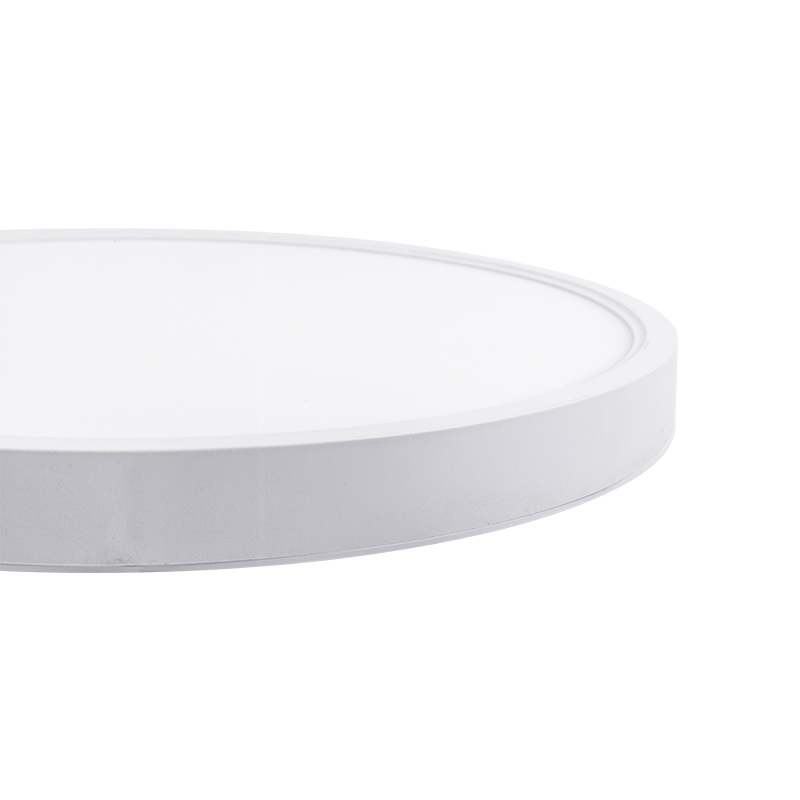 Medium Microwave Sensor Adjust Brightness IP54 LED Ceiling Lights CL470picture3