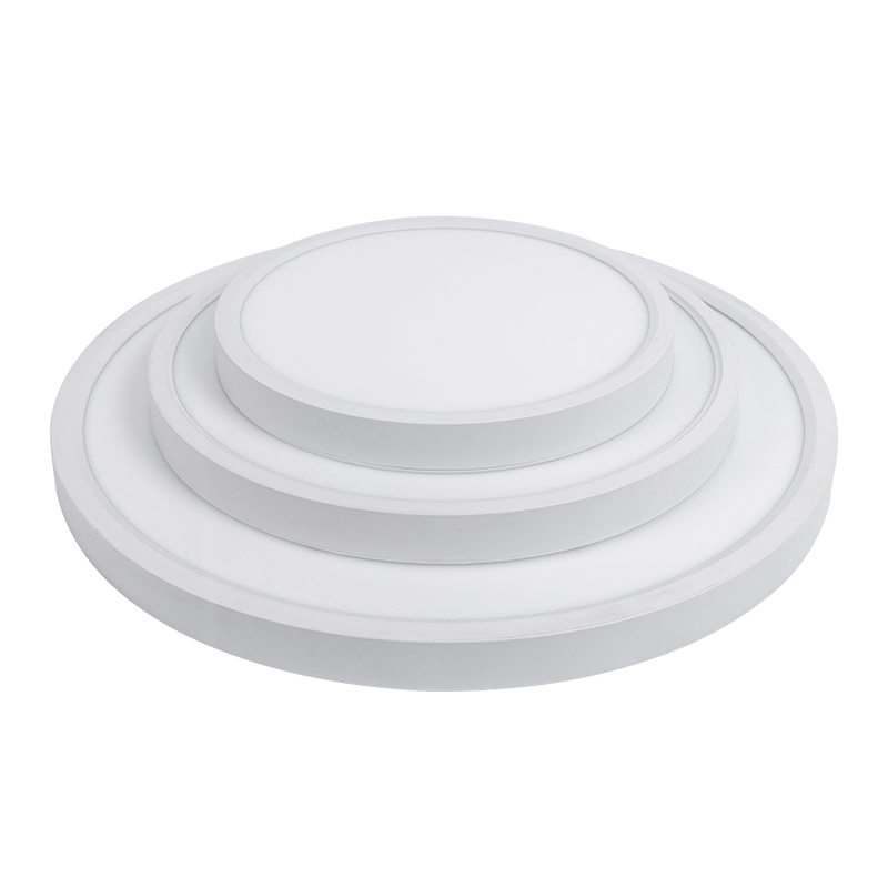 Medium Microwave Sensor Adjust Brightness IP54 LED Ceiling Lights CL470picture4