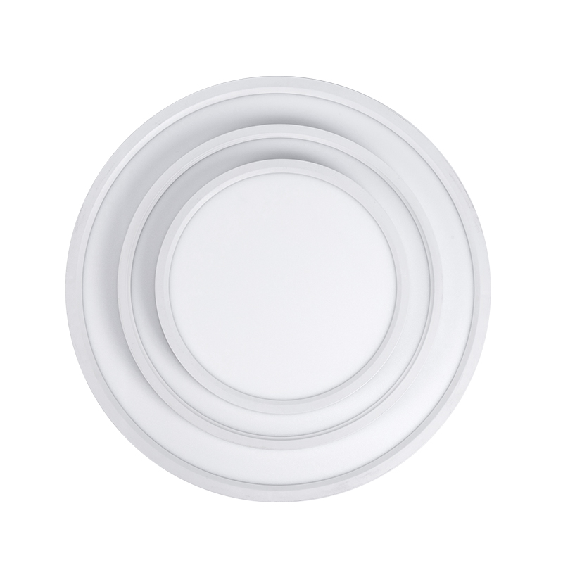 Medium Microwave Sensor Adjust Brightness IP54 LED Ceiling Lights CL470picture5