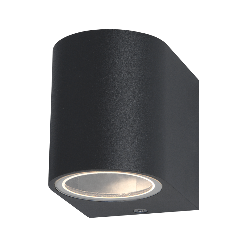 ​ABS&PC for Outdoor Dimmable Option LED Wall Lamp WL1490picture3