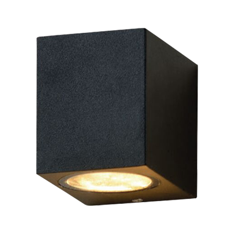 ​ABS&PC for Outdoor Dimmable Option LED Wall Lamp WL1490picture4