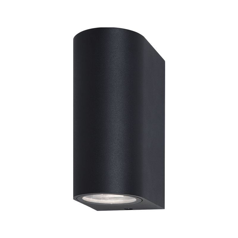 ​ABS&PC for Outdoor Dimmable Option LED Wall Lamp WL1490picture5