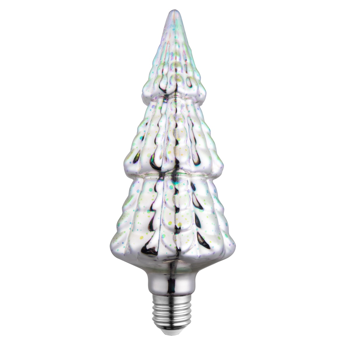 B22 E26 E27 85-265V 2700-6500K Christmas Tree 3D Bulb Lamp XMS1600picture4