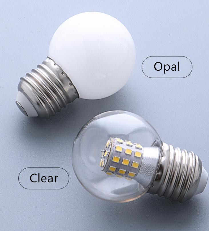 2700-6500K 3 CCT Flicker Free 5W 7W 9W 12W G50 Globe E27 LED Bulb SP2100picture4