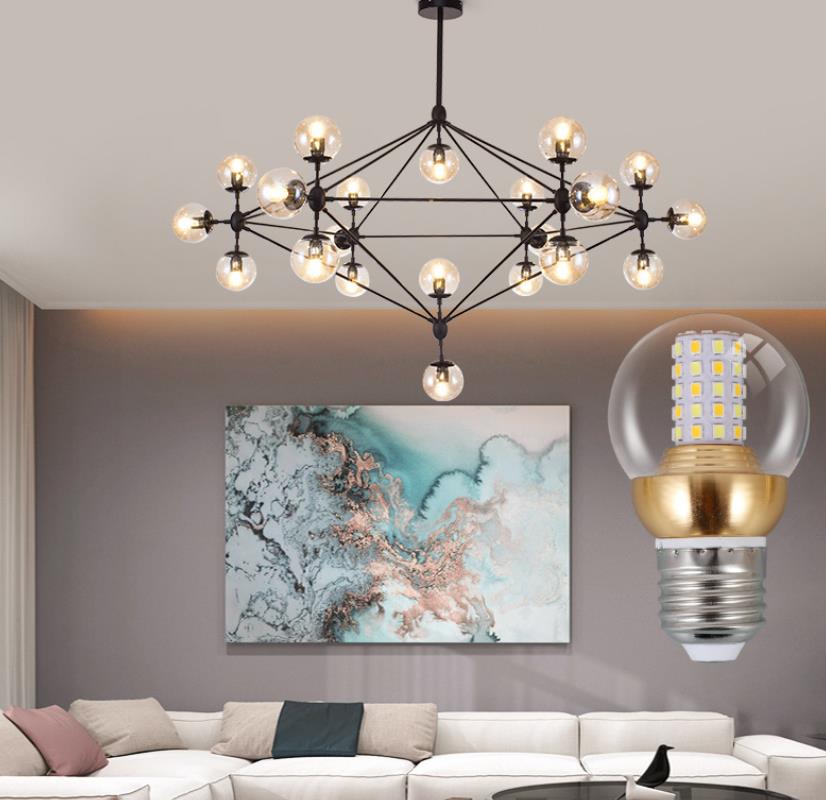 2700-6500K 3 CCT Flicker Free 5W 7W 9W 12W G50 Globe E27 LED Bulb SP2100picture6