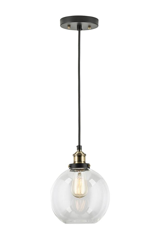 Modern Glass Ball Chandelier Pendant Light PEN590picture6