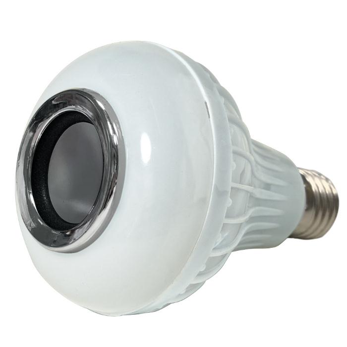 RGB Wireless 100-240V 1200 Lumen E27 LED Smart Bulb SML1200picture3