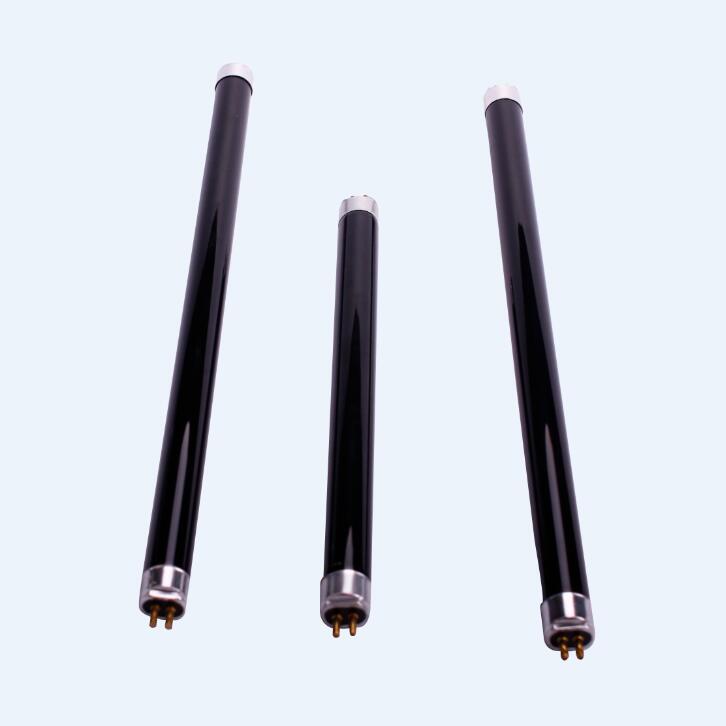 T5 T8 UV-A Light Tube G13 G5 G23 GX23 2G7 2G11 4W-36W BLB UV400picture2