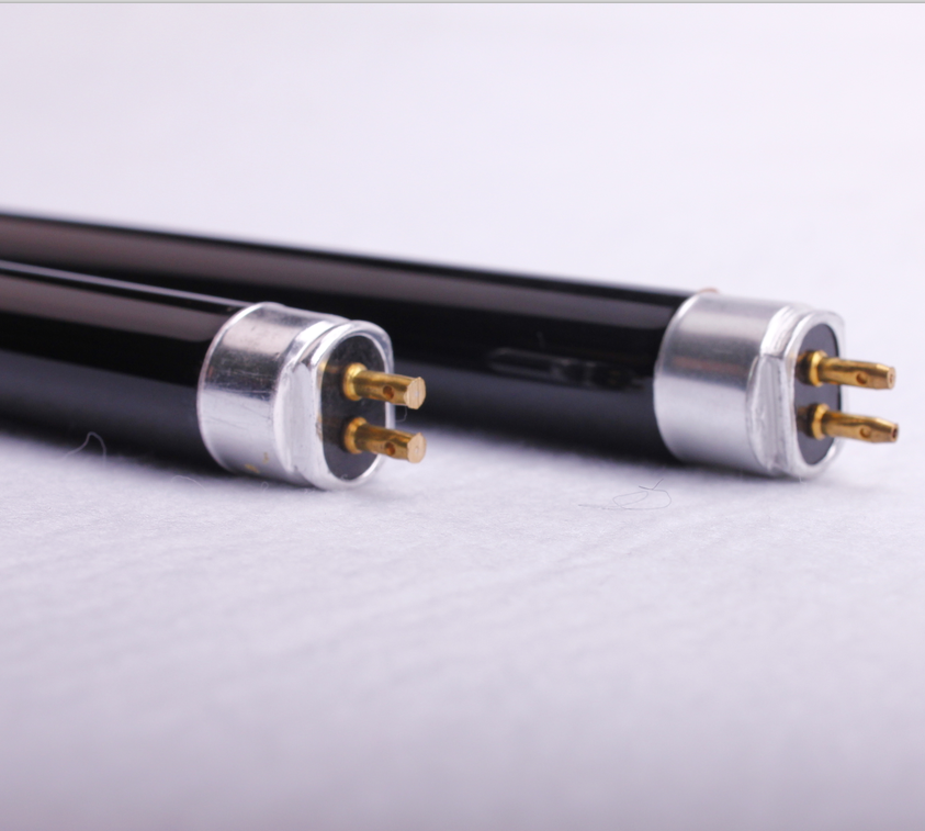 BLB Counterfeit/ T8 18w Fluorescent Tube / UV Light UV500picture4