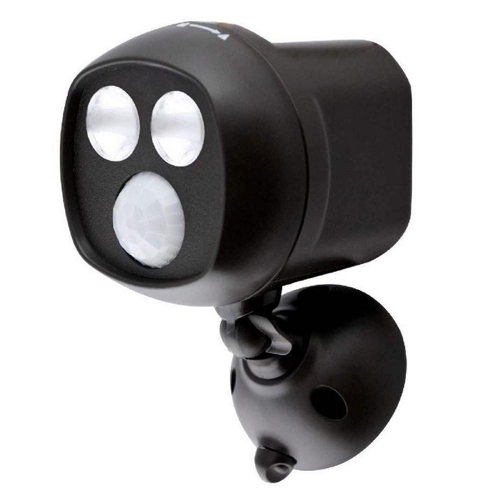 360° Rotation Wireless Motion Outdoor Garden LED Spotlight LSP2400picture2