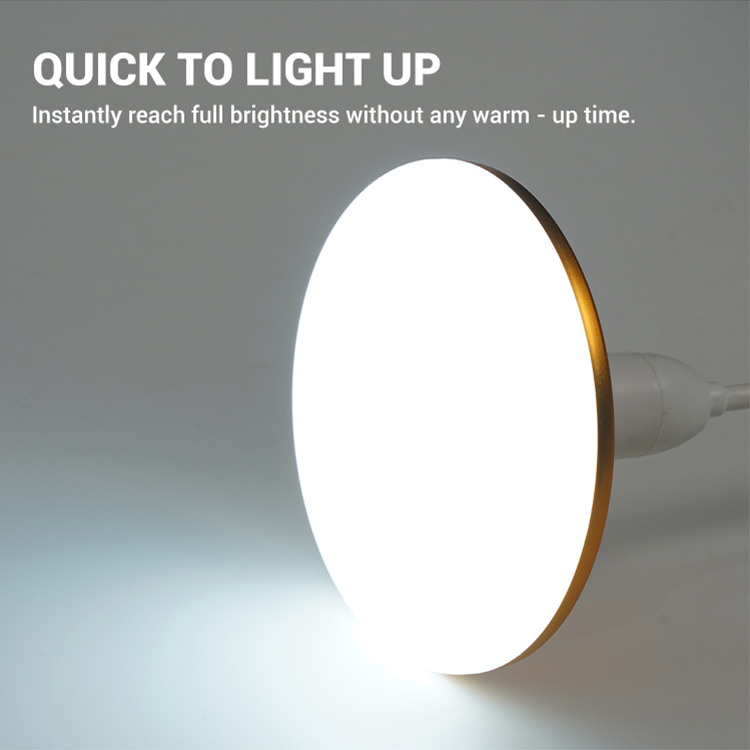 E27 B22 15W 18W 24W 36W 50W 60W RGB LED Bulb SP2200picture5