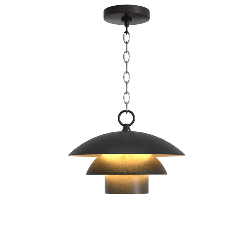 Creative Retro Hanging Pendant Vintage Metal LED Light PEN600picture2