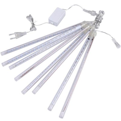 30cm 50cm 80cm LED Meteor Shower Rain Tube Lights XMS1700picture1