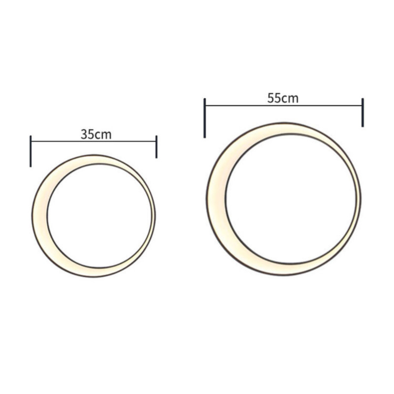 Modern Creative Waterproof IP65 Wall Lamp WL1560picture3
