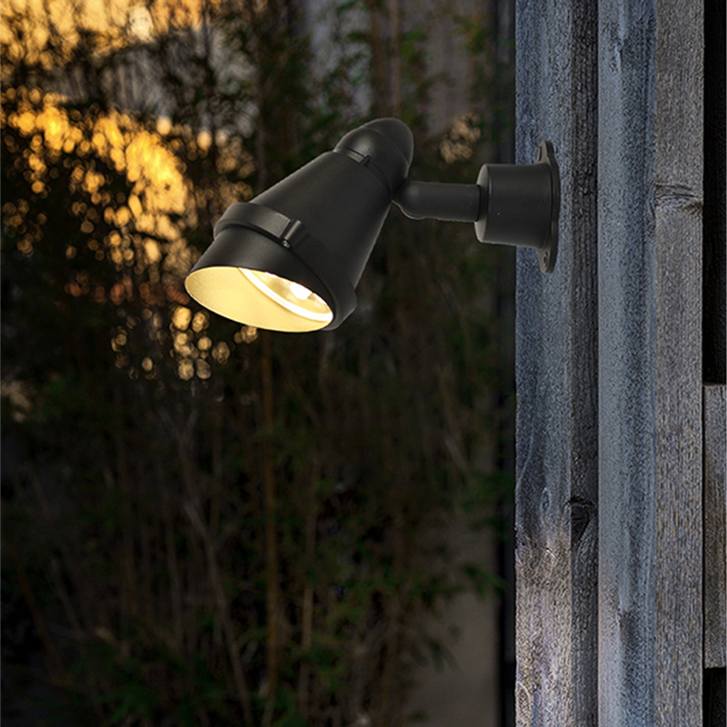 Landscape Spotlight 5W COB Garden Light Led Spike LSP2600picture5