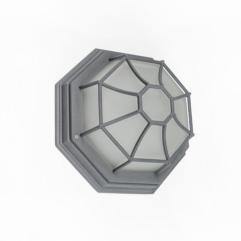 Classic Waterproof Outdoor Wall Light WL1580picture4