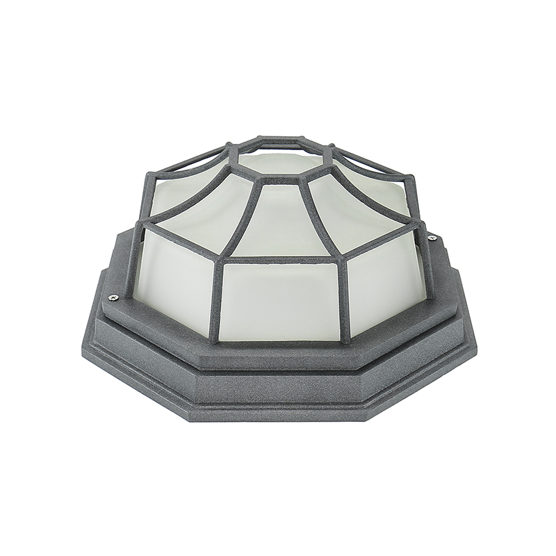 Classic Waterproof Outdoor Wall Light WL1580picture5