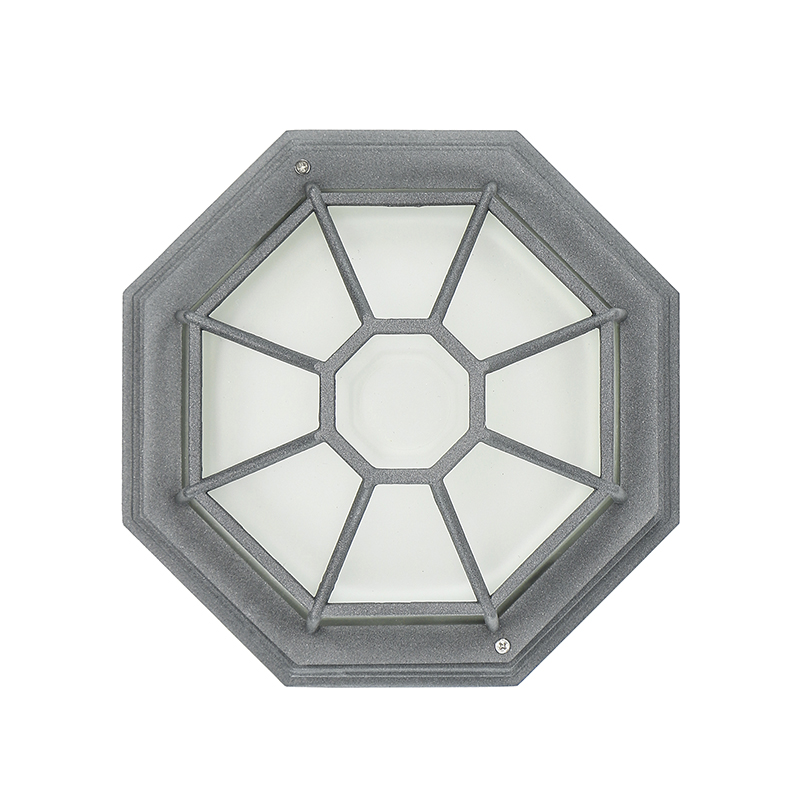 Classic Waterproof Outdoor Wall Light WL1580picture6