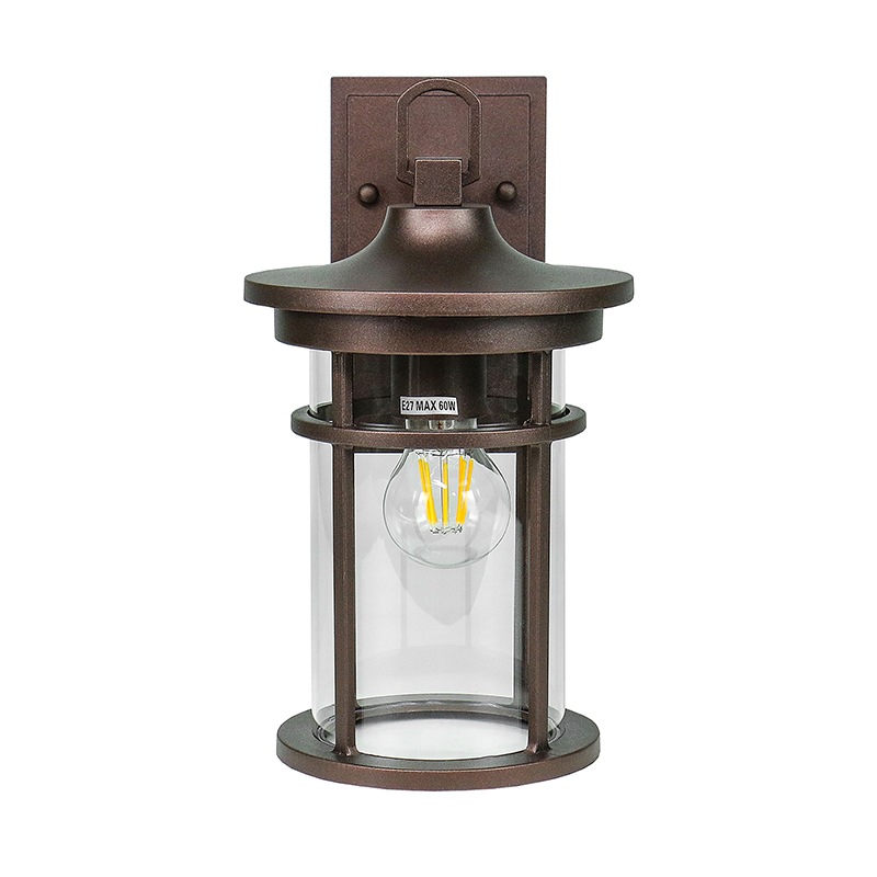 Aluminum Rust-Proof Garden Wall Light WL1610picture2