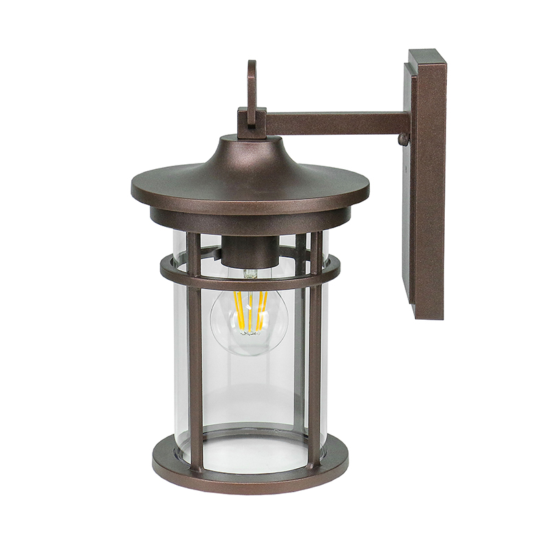 Aluminum Rust-Proof Garden Wall Light WL1610picture3