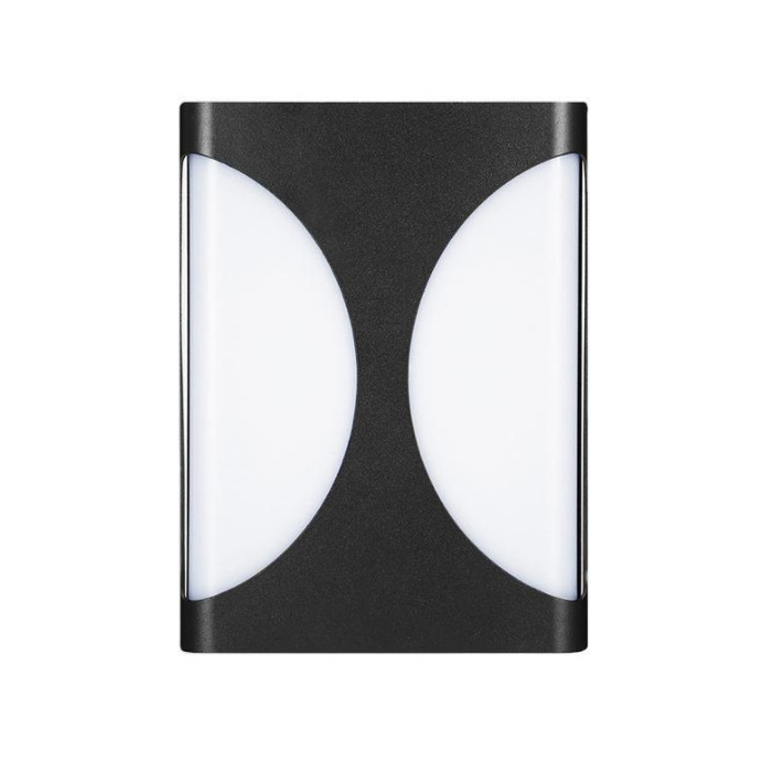 Modern 9W Exterior Wall Lamp WL1640picture6